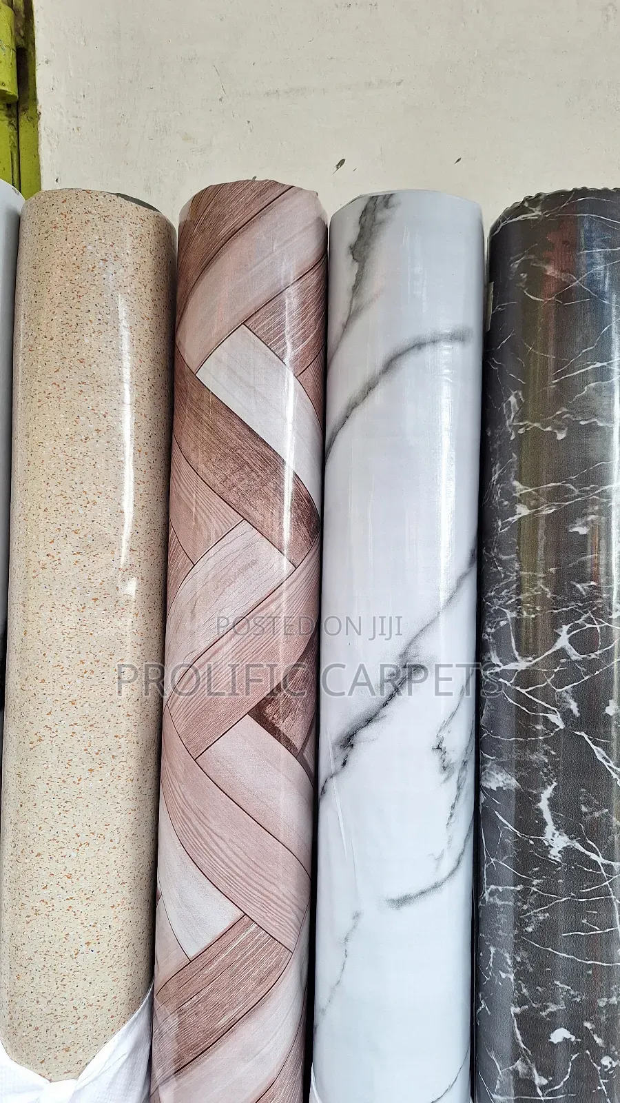 Flooring PVC Mat