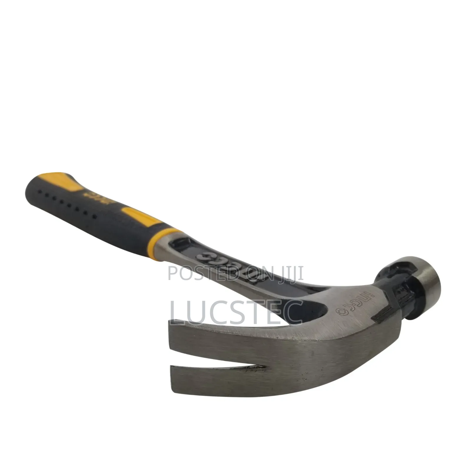 Ingco Claw Hammer