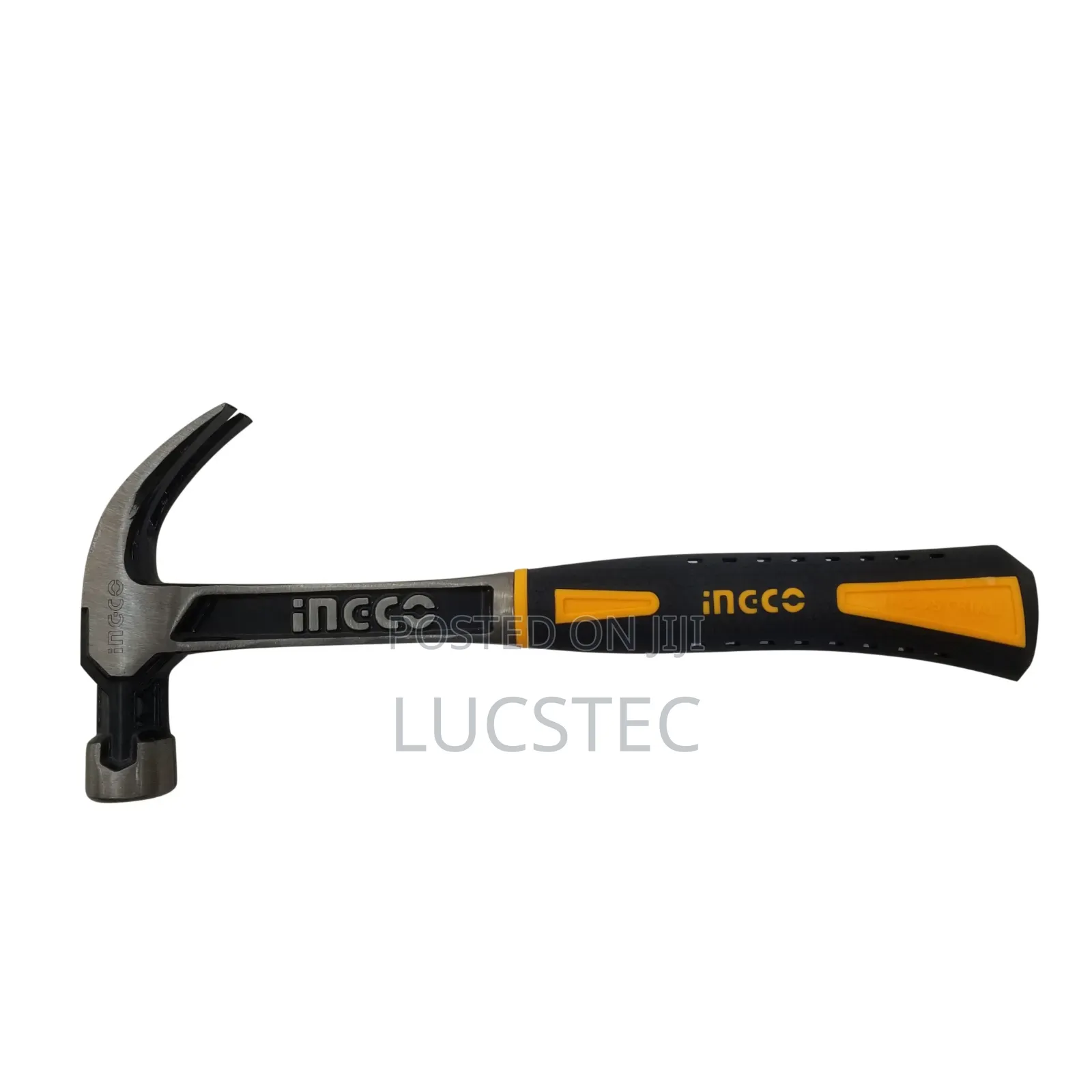 Ingco Claw Hammer