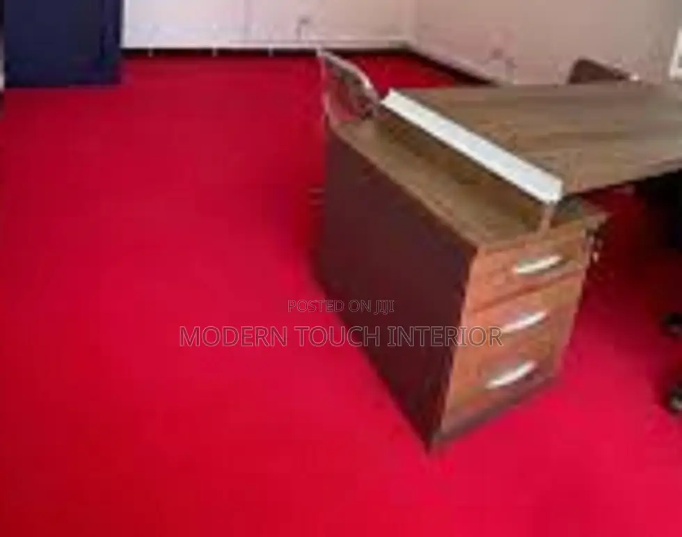 0ffice Walll to Wall Delta Carpet