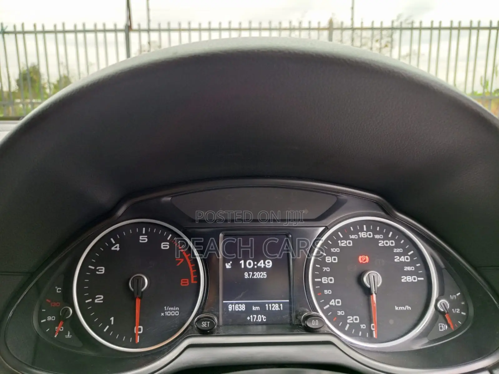 Audi Q5 2.0T Premium AWD quattro 2016 Black