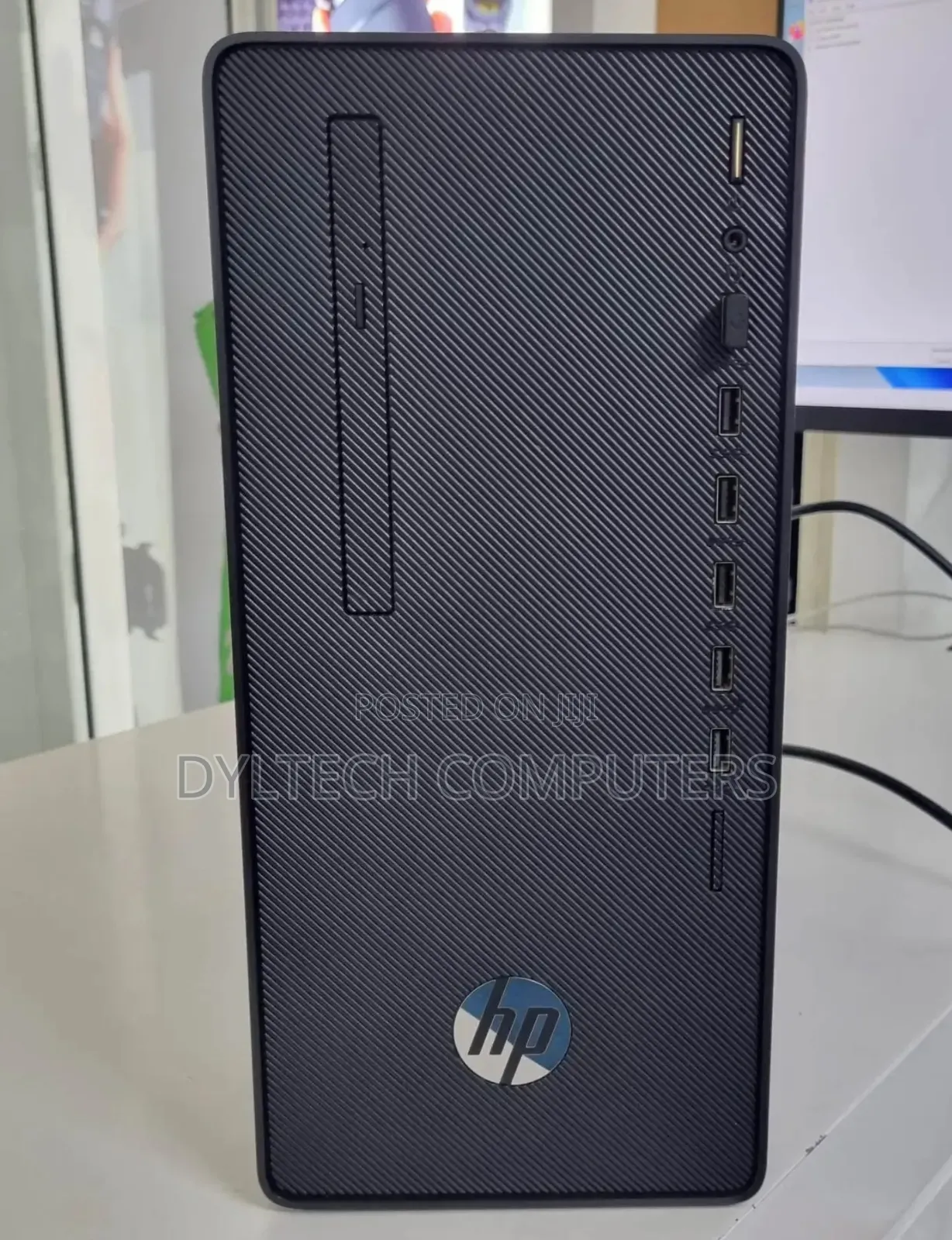 Desktop Computer HP 290 G4 16GB Intel Core I5 SSD 512GB