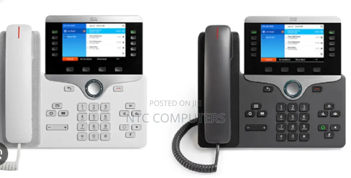 Cisco 8841 Ip Phone Cp-8841-