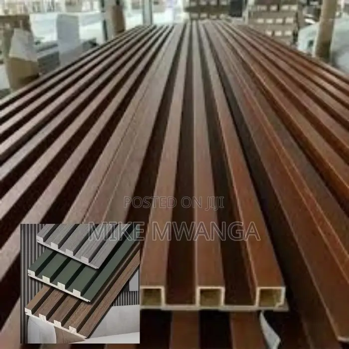 Quality Fluted Wall Panels