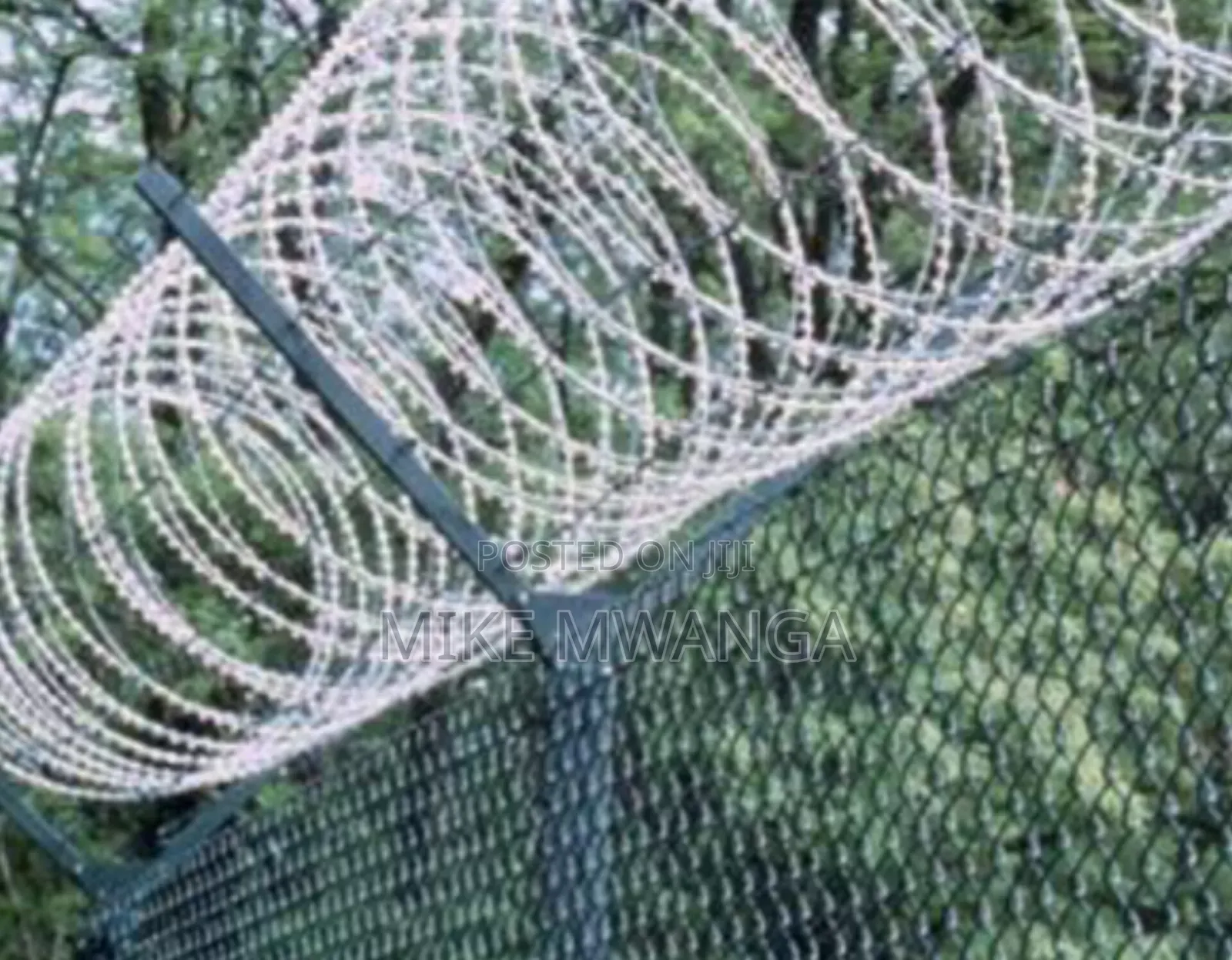 Superior Airflow Perforated Floor Tiles
