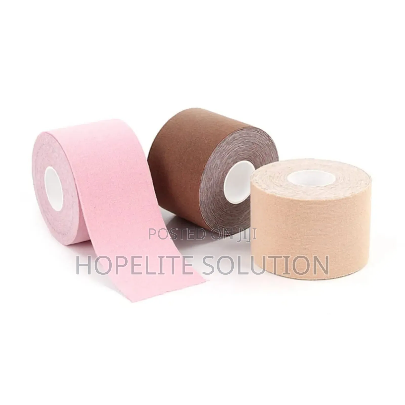 Breathable Boob Tape