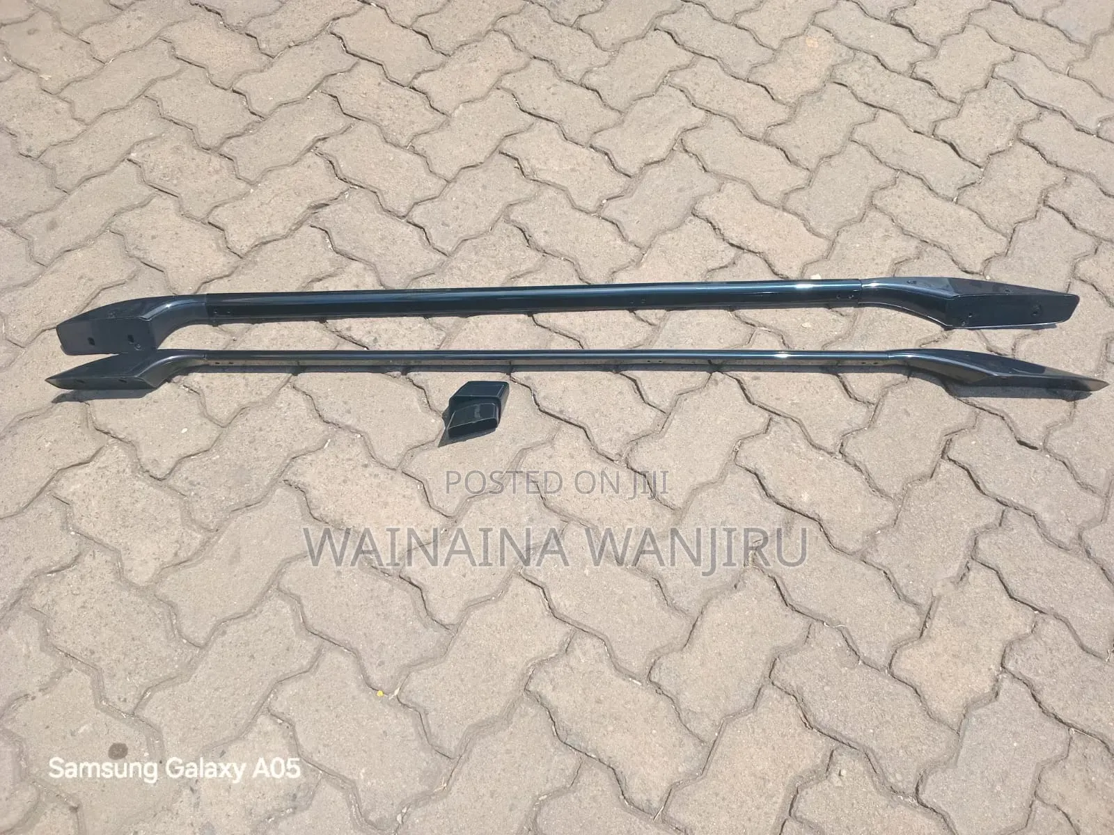 All Vehicles Roof Rack Available