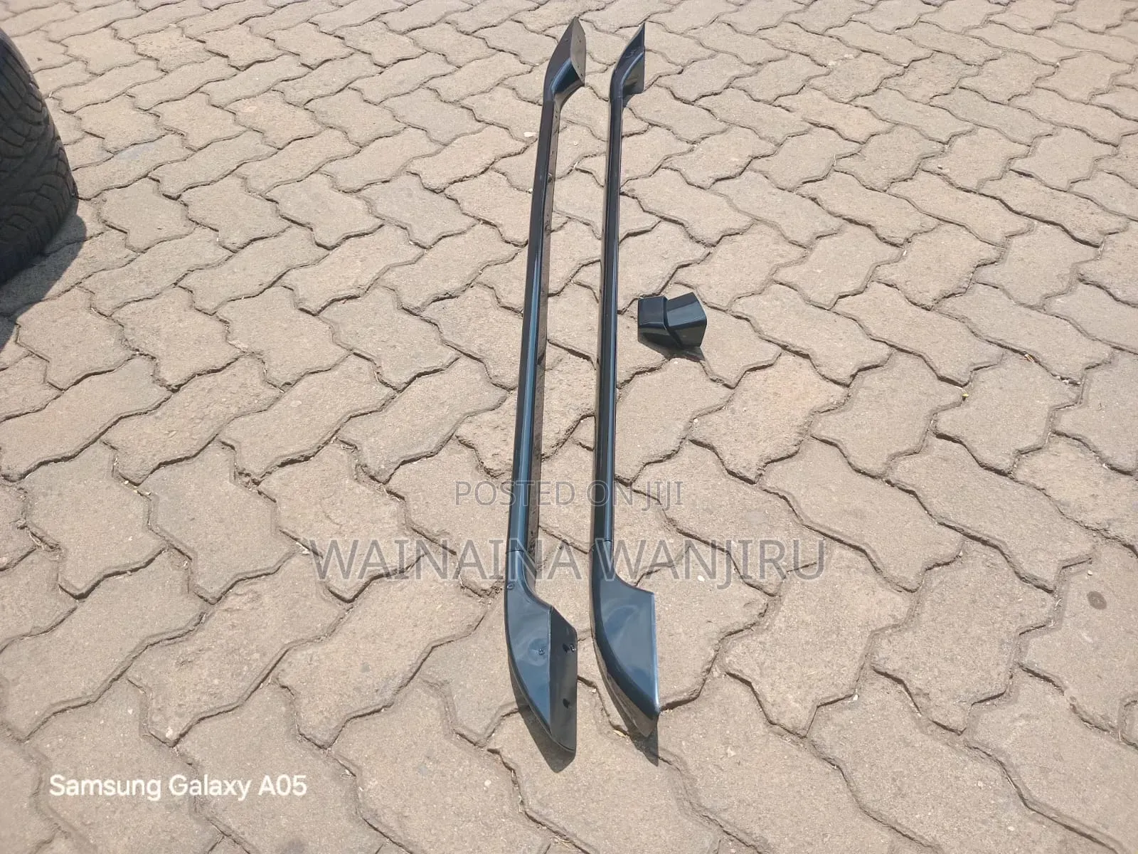 All Vehicles Roof Rack Available