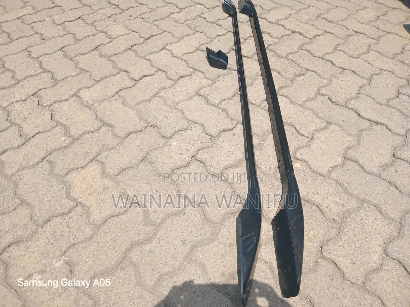 All Vehicles Roof Rack Available