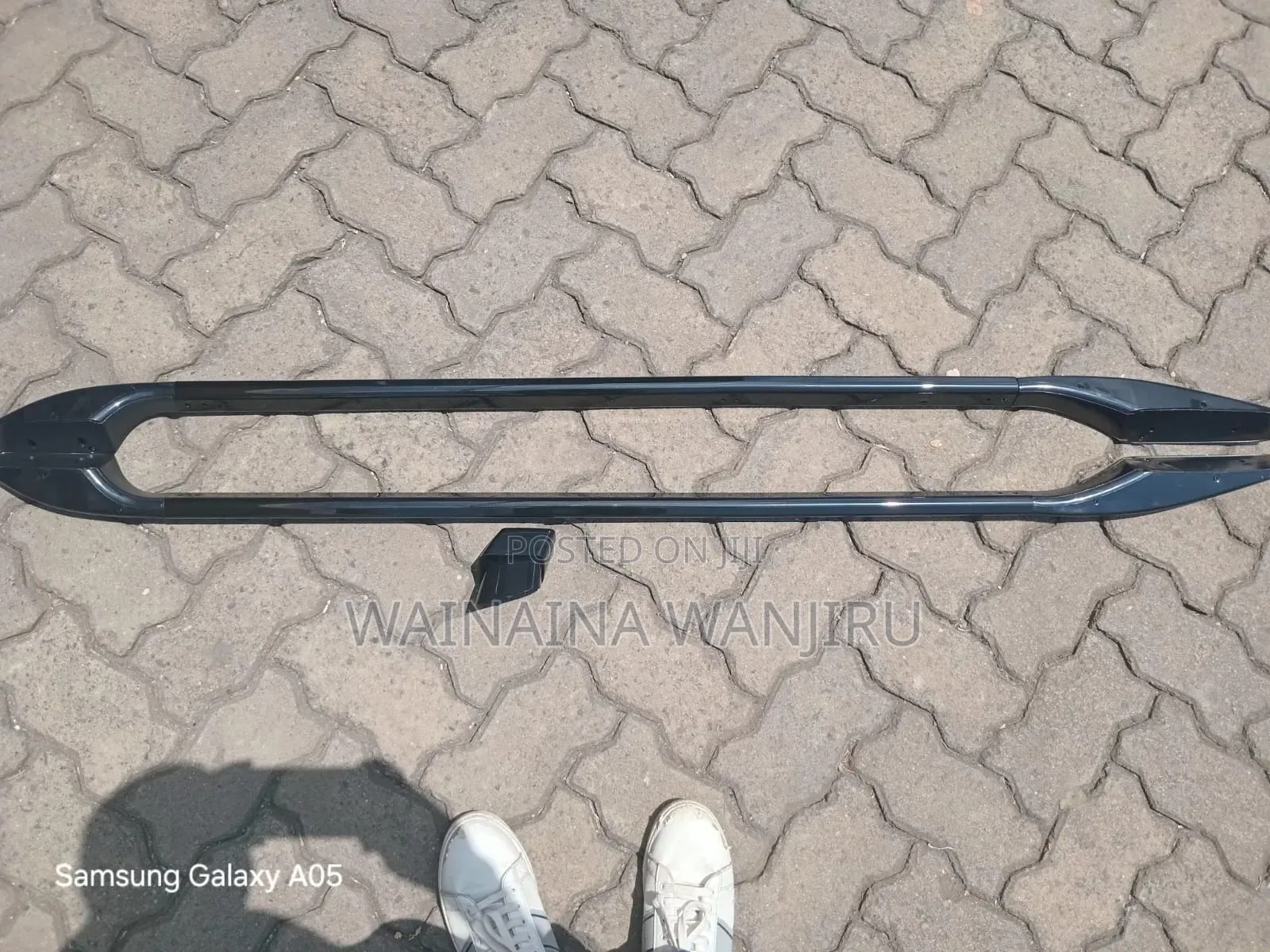 All Vehicles Roof Rack Available