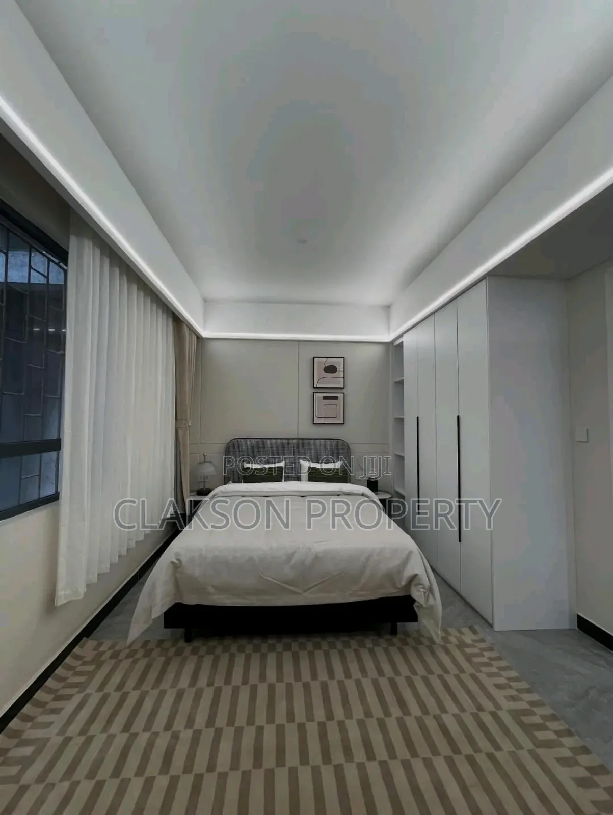 2bdrm Apartment in Kilimani for sale