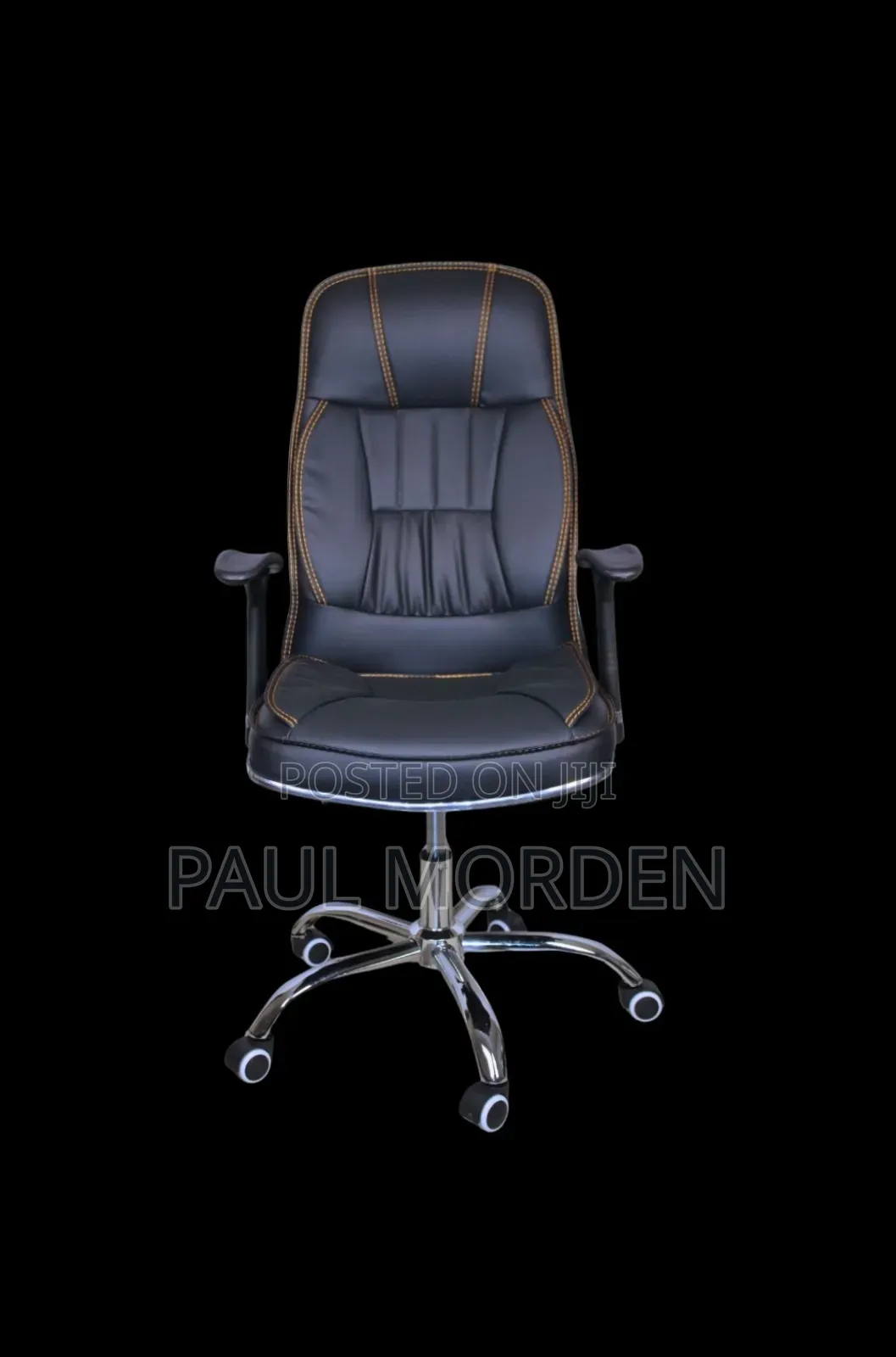 Classic Ceos Executive Office Chair