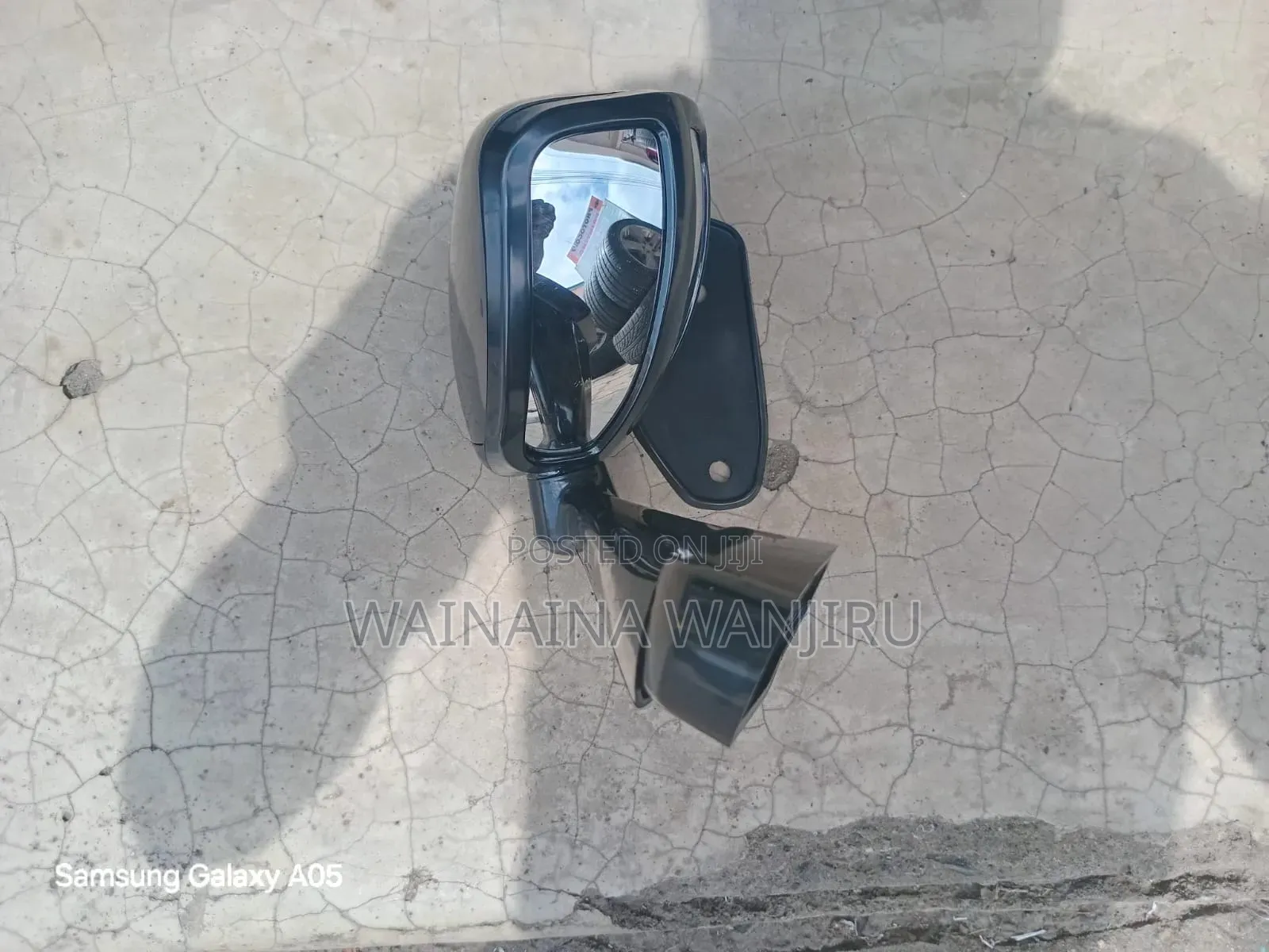All Vehicles King Mirrors
