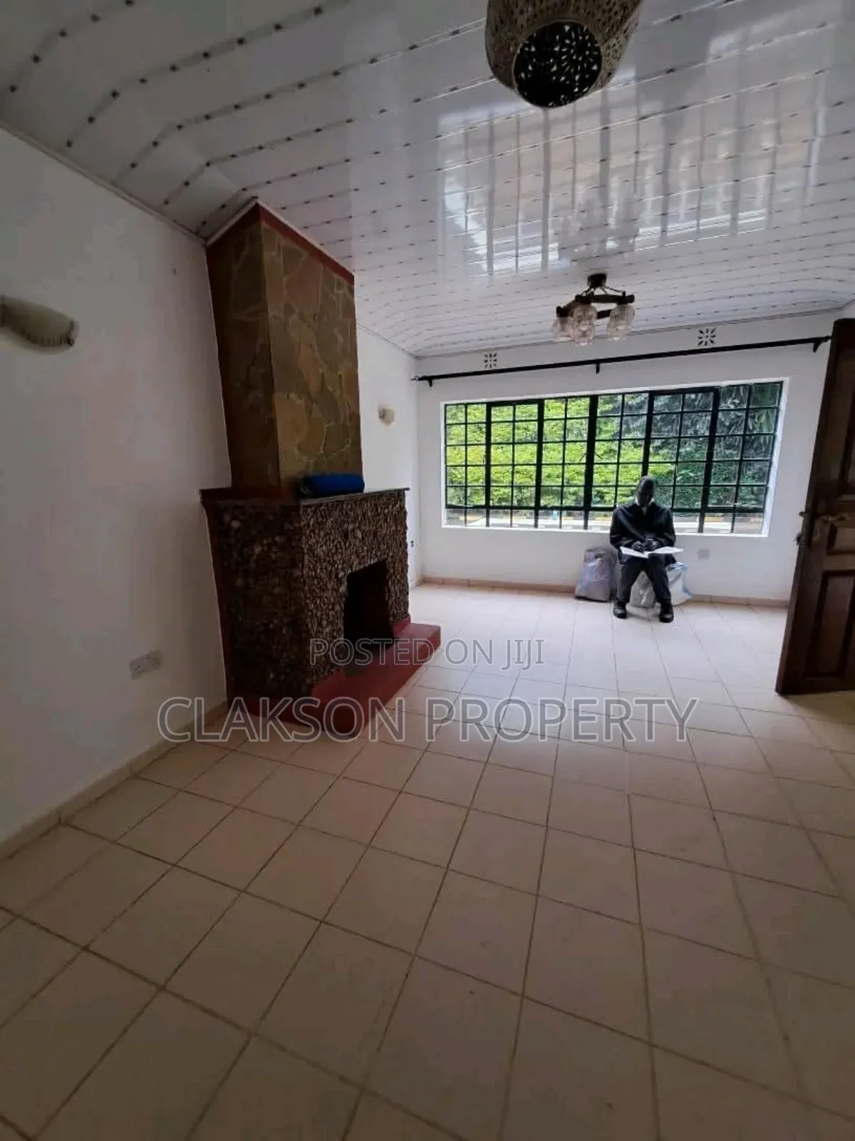 3bdrm Townhouse / Terrace in Karen for rent