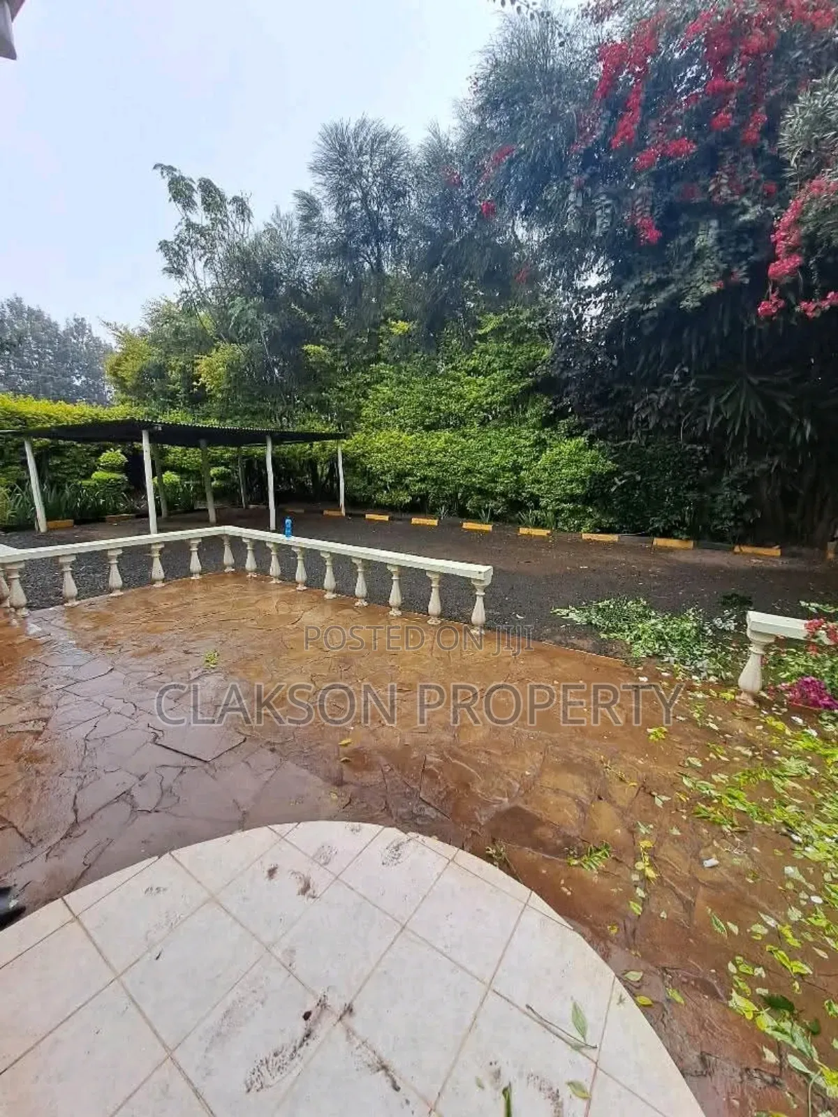 3bdrm Townhouse / Terrace in Karen for rent
