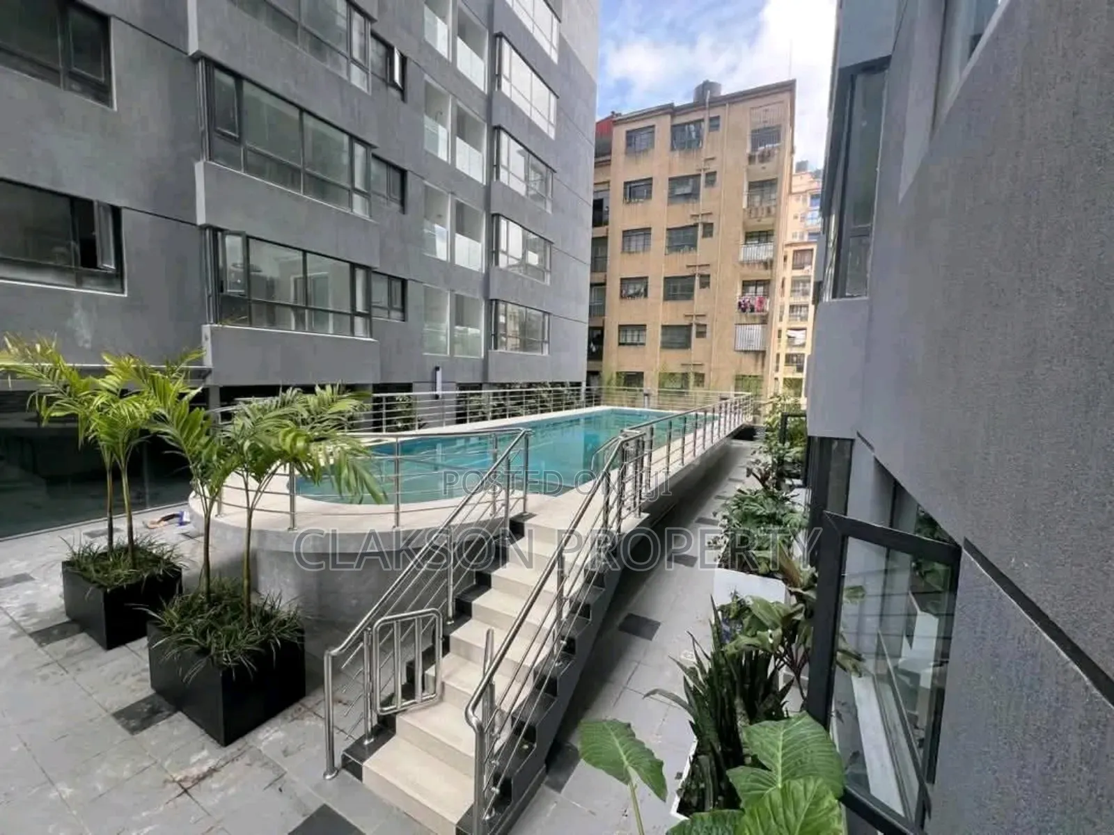 1bdrm Apartment in Lavington for rent