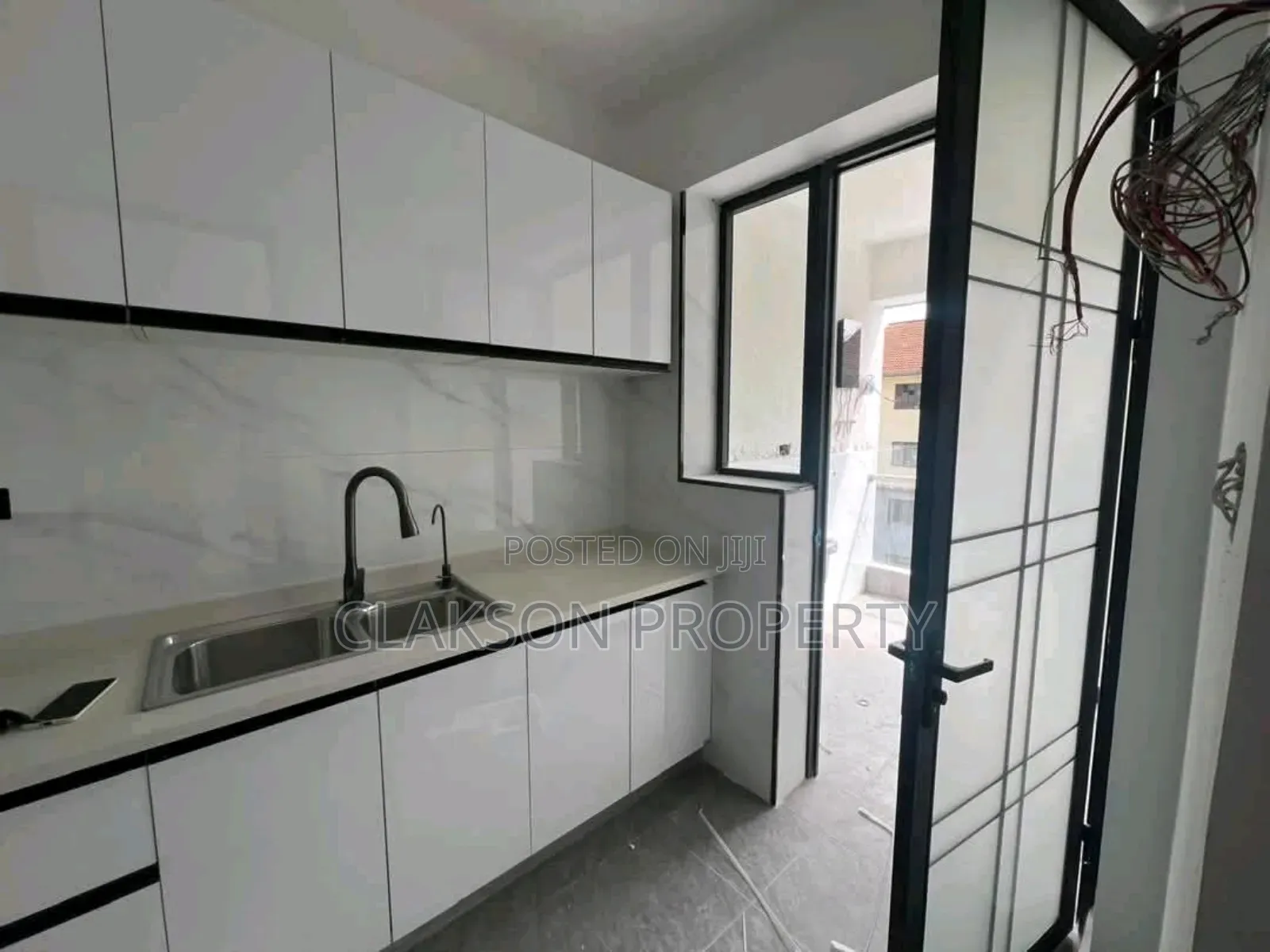 1bdrm Apartment in Lavington for rent