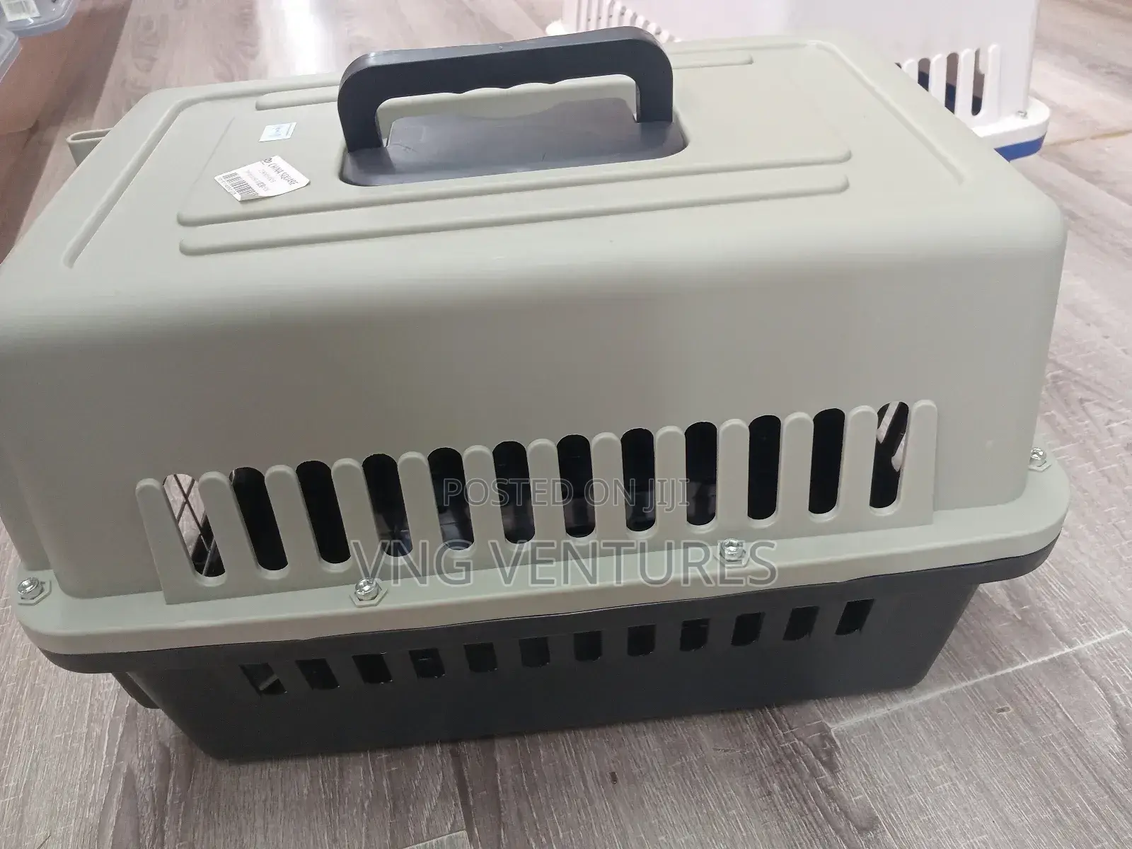 Pet Carrier