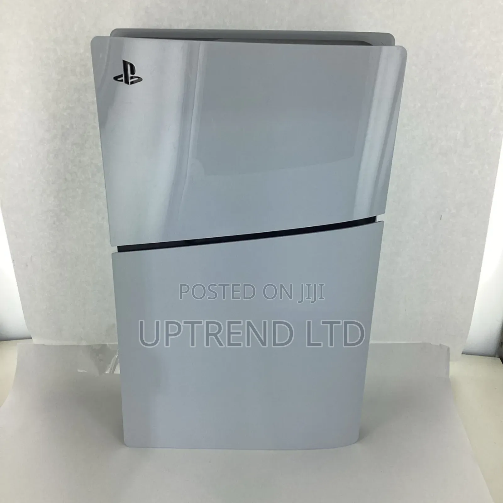 Digital Ps5 /Playstation Slim Used in Mint Condition