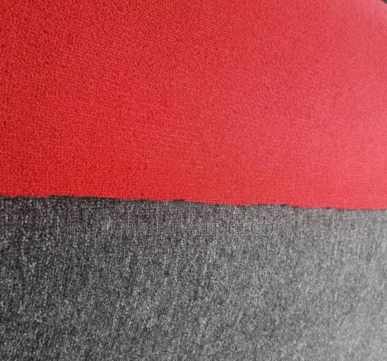 Corporate Wall to Wall Carpet Stylish and Silent