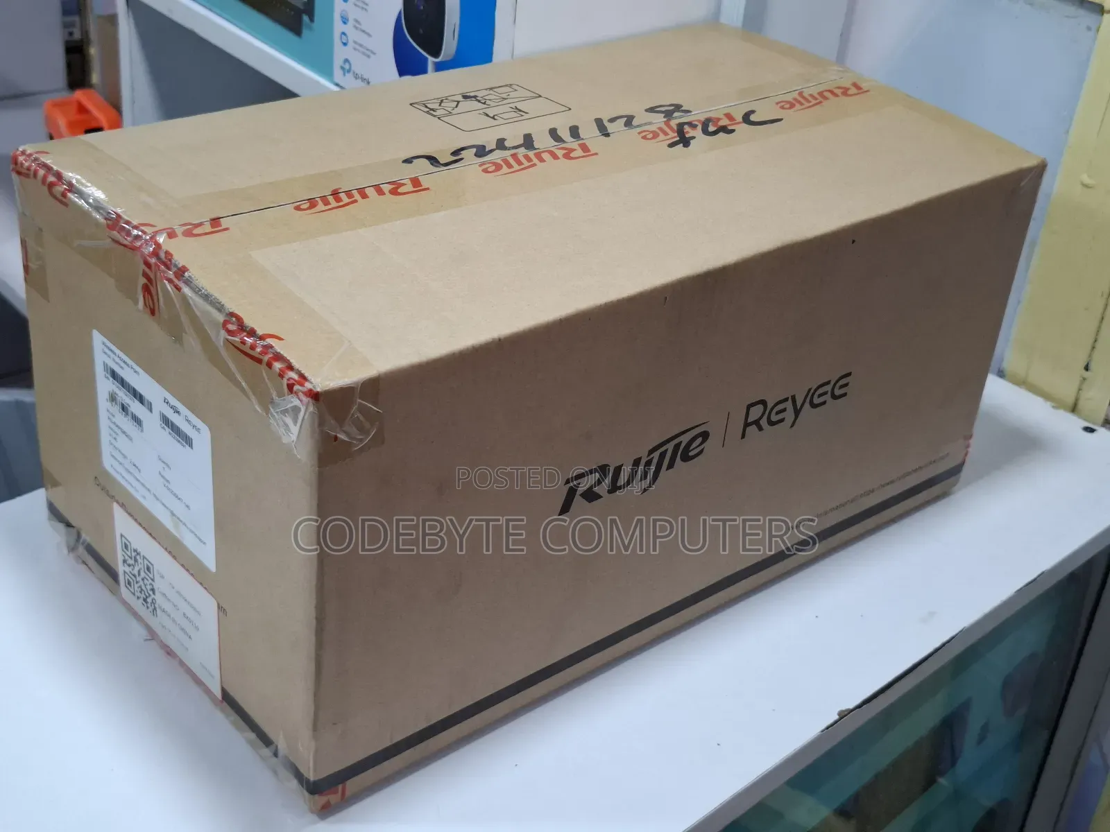 Ruijie 6262(G) Outdoor Access Point