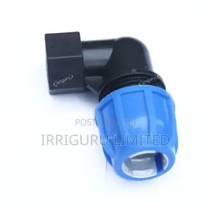 Female Hdpe Elbow
