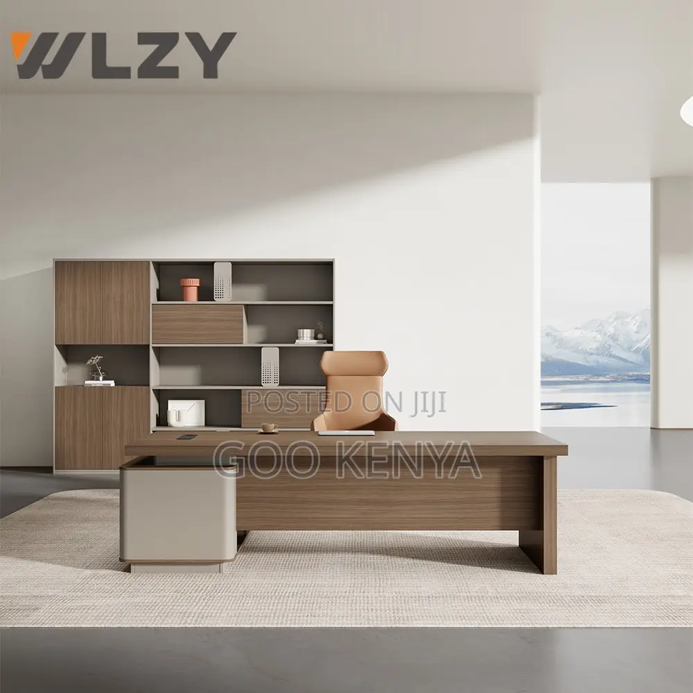 Office Desk ; Commercial Executive Office Desk