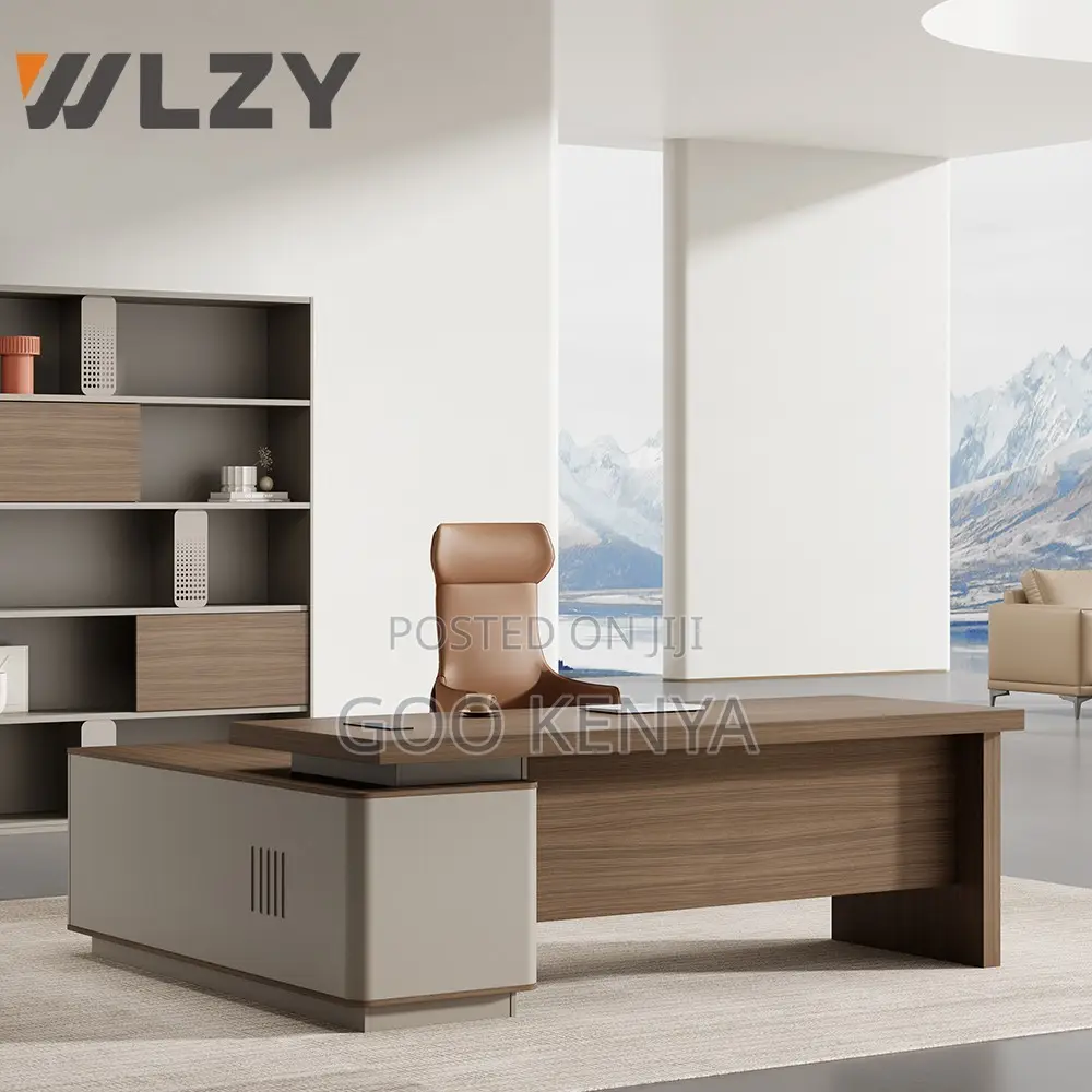 Office Desk ; Commercial Executive Office Desk