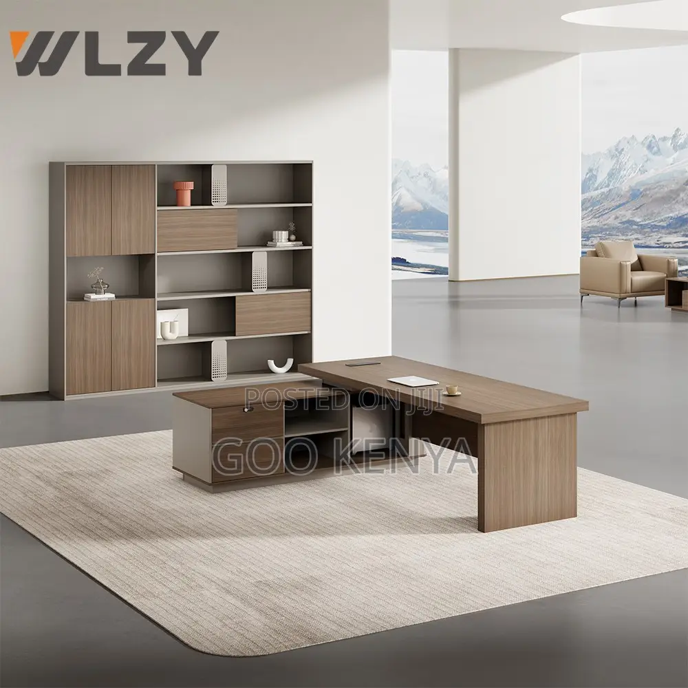 Office Desk ; Commercial Executive Office Desk