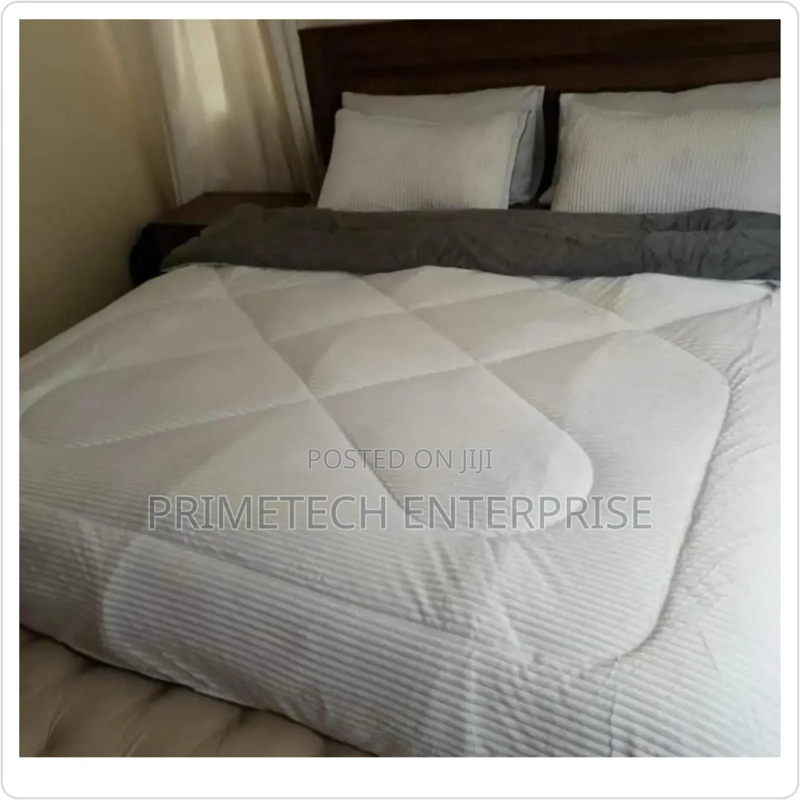 Velvet Duvets Size 6x7