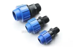 Male Pipe Adapter 32mm