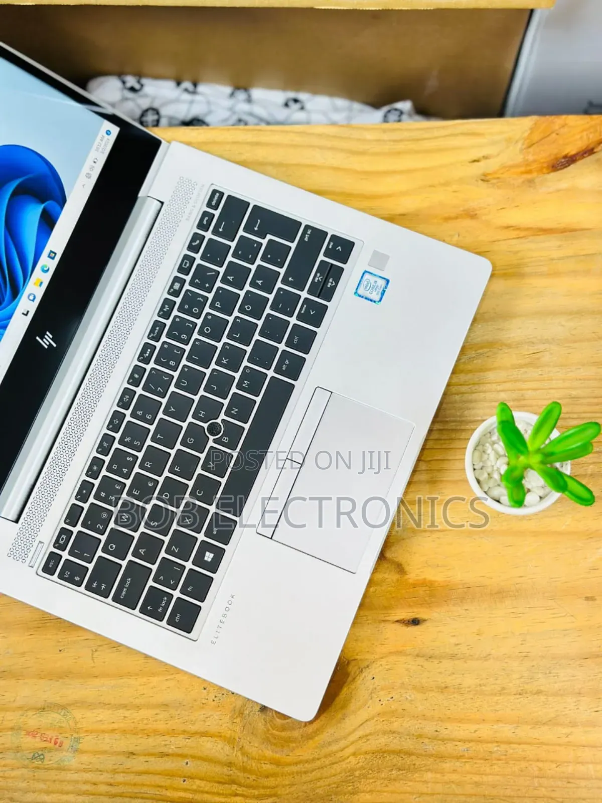 Laptop HP EliteBook x360 1040 G5 8GB Intel Core i5 SSD 512GB
