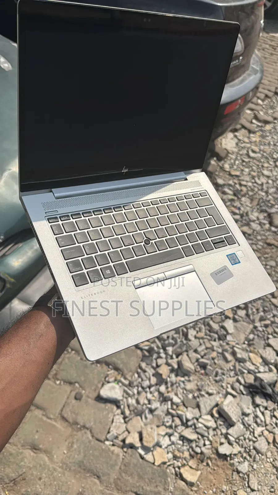 Laptop HP EliteBook 830 G5 8GB Intel Core I5 SSD 256GB