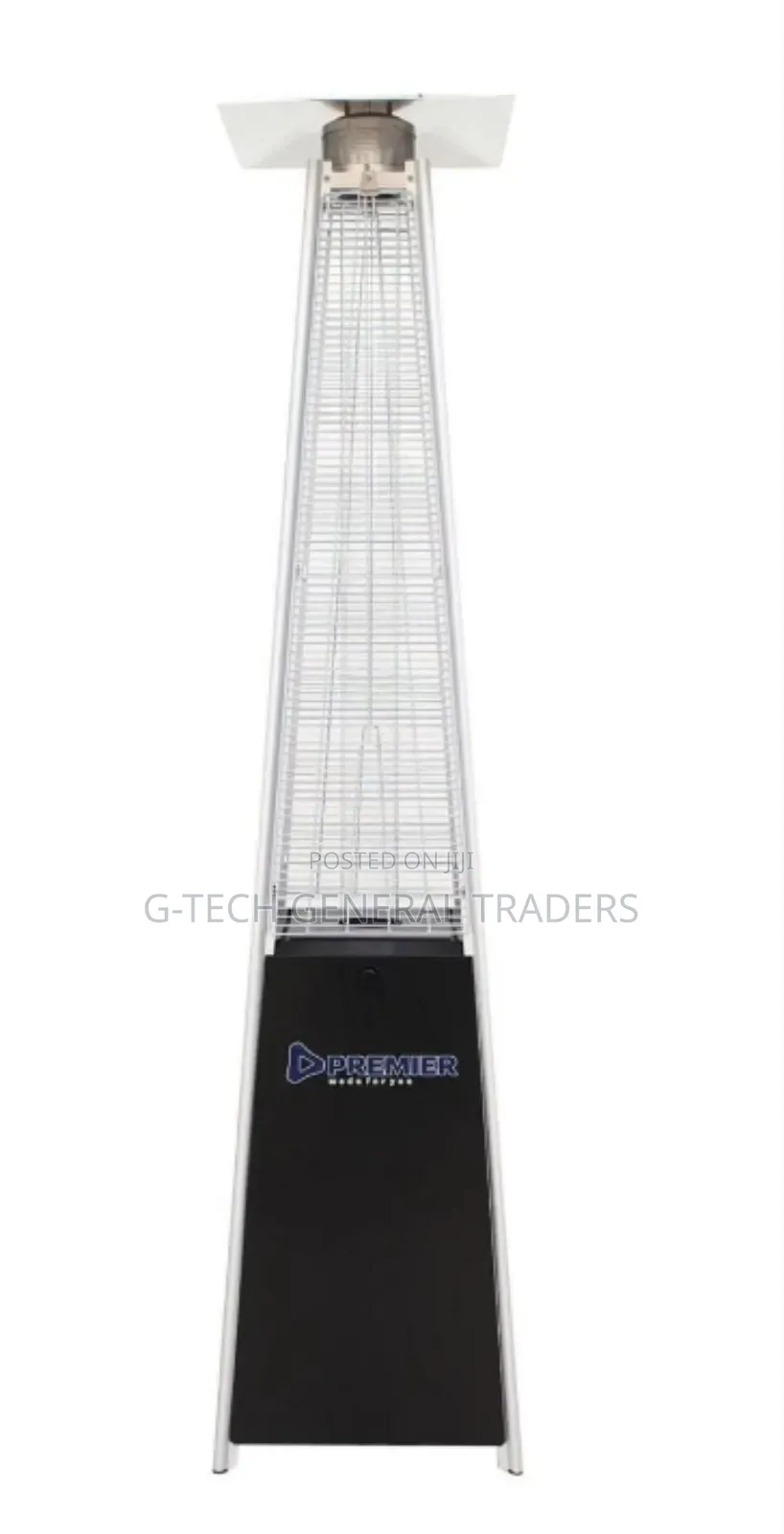 Premier Pm11 Pyramid Room Heater
