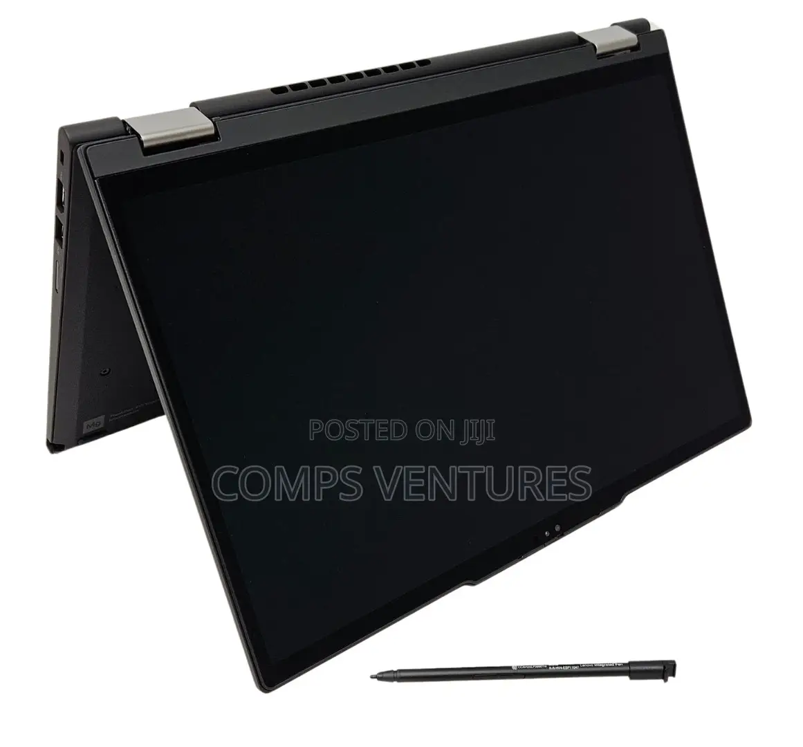 Laptop Lenovo Thinkpad X13 Yoga 16GB Intel Core I7 SSD 512GB