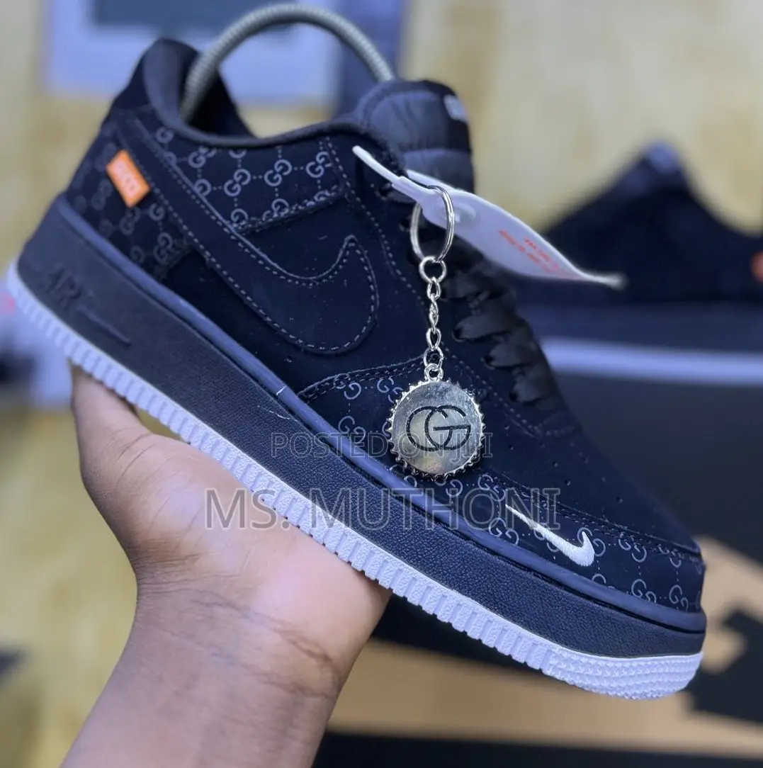 New !*Airforce 1 Gucci* _38 39 40 41 42 43 44 45_