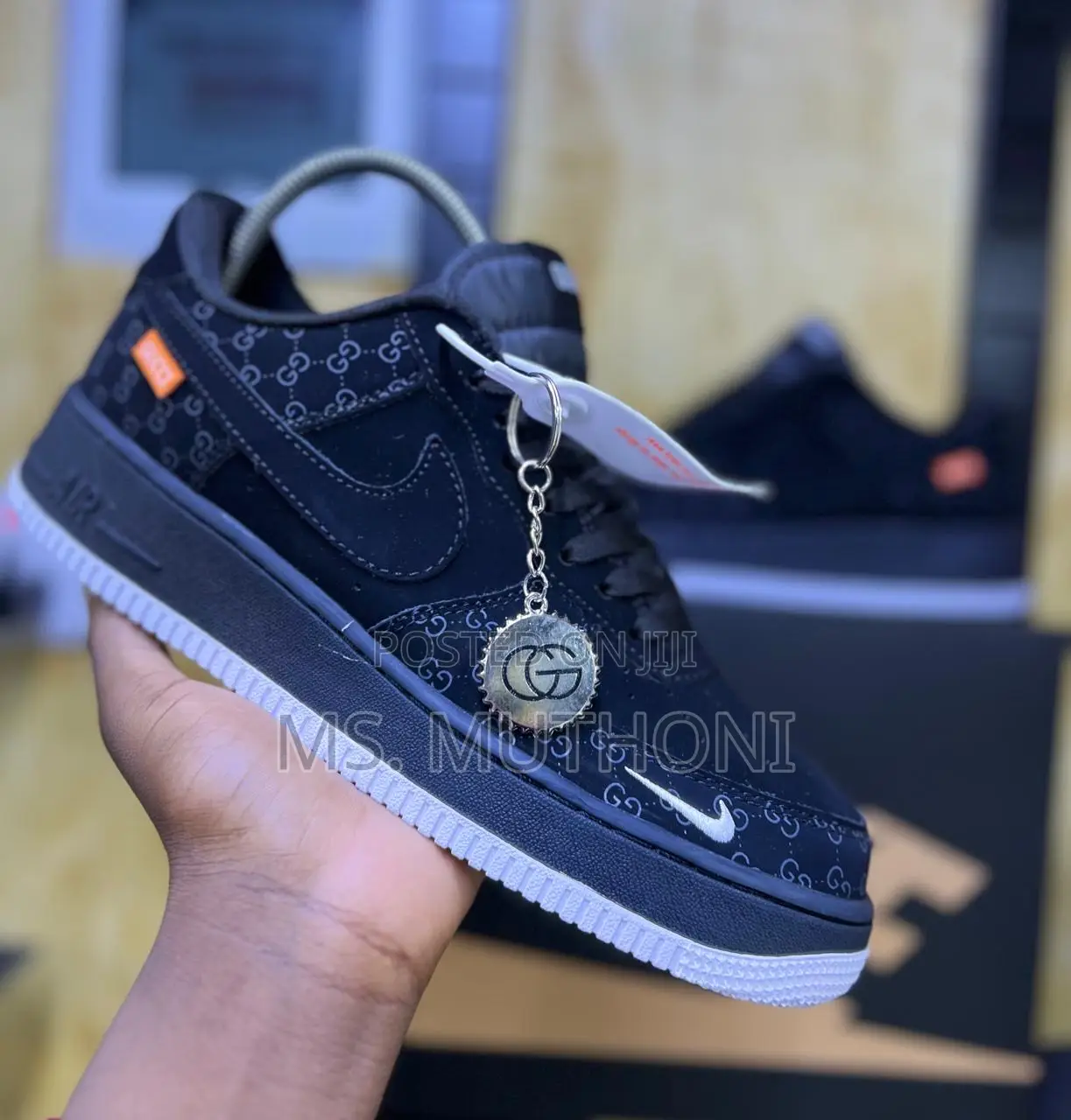 New !*Airforce 1 Gucci* _38 39 40 41 42 43 44 45_