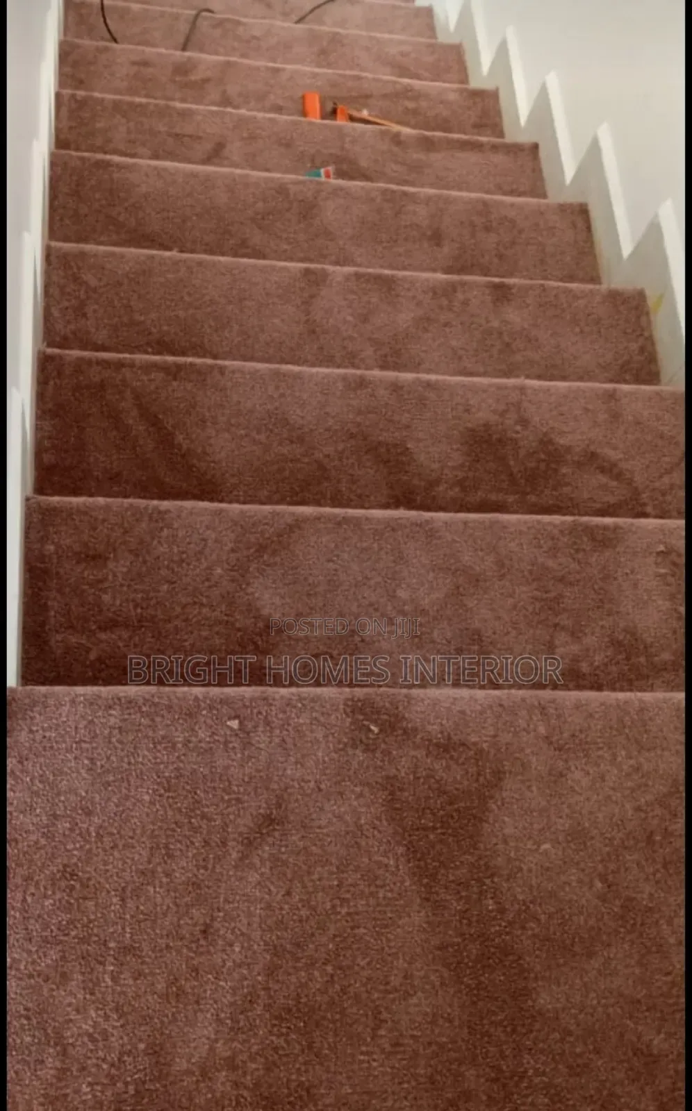 Vip 8mm Thickness Carpet Which Is Very Comfortable