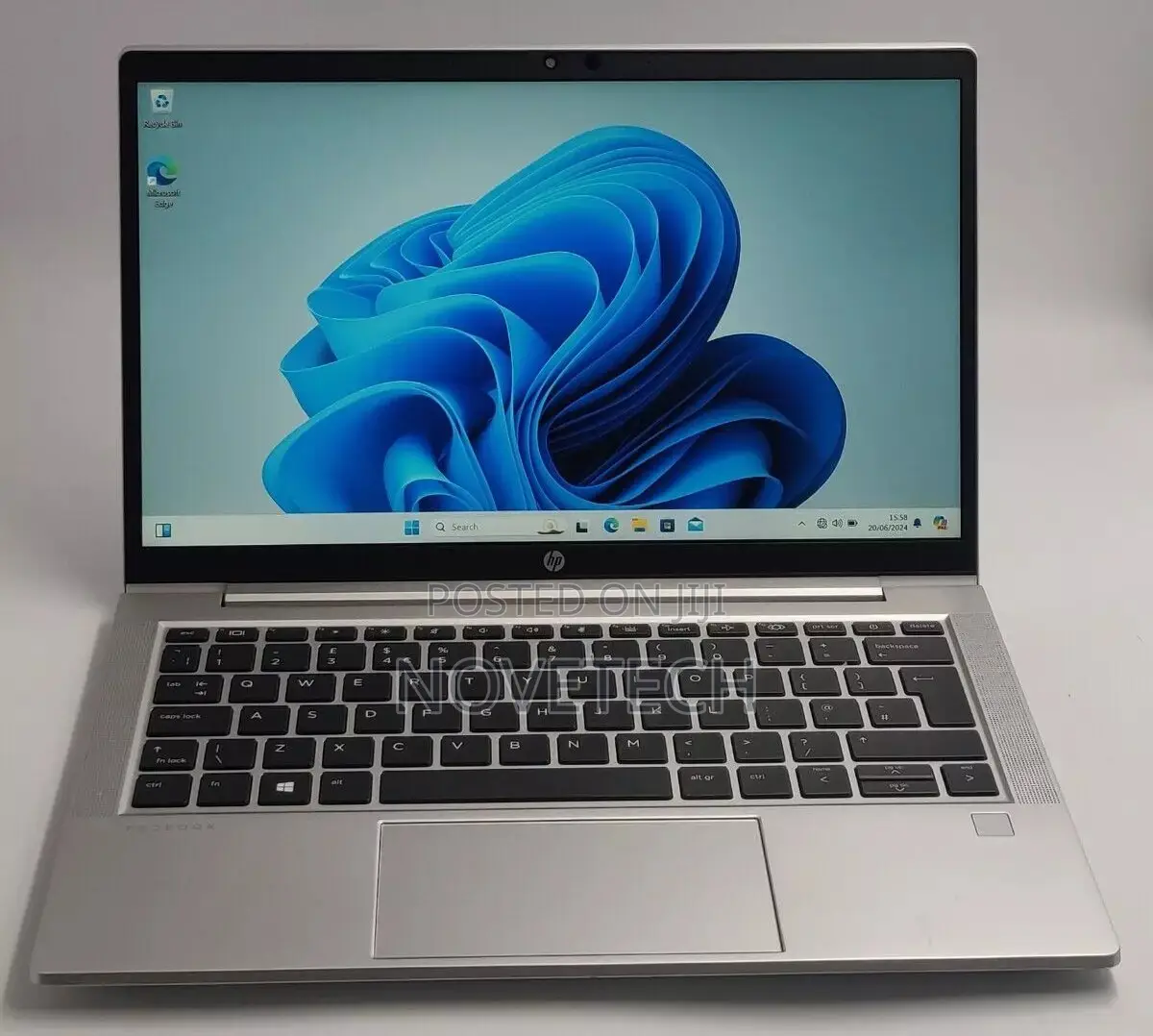 Laptop HP 630 16GB AMD Ryzen 5 SSD 256GB