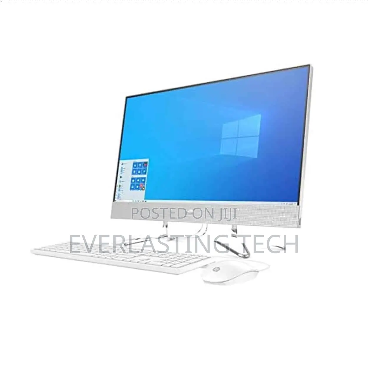 Hp Pavilion 27 Aio I7 13700t 16gb 1tb SSD Nvidia RTX 3050