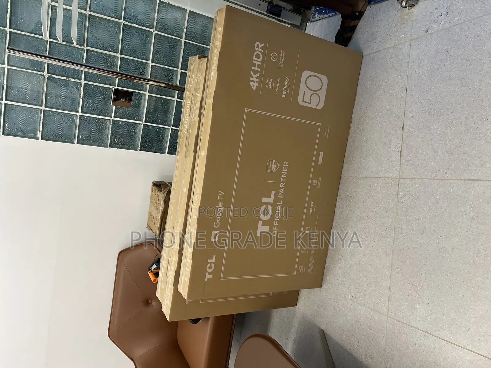 TCL 50inch V6c 50inch