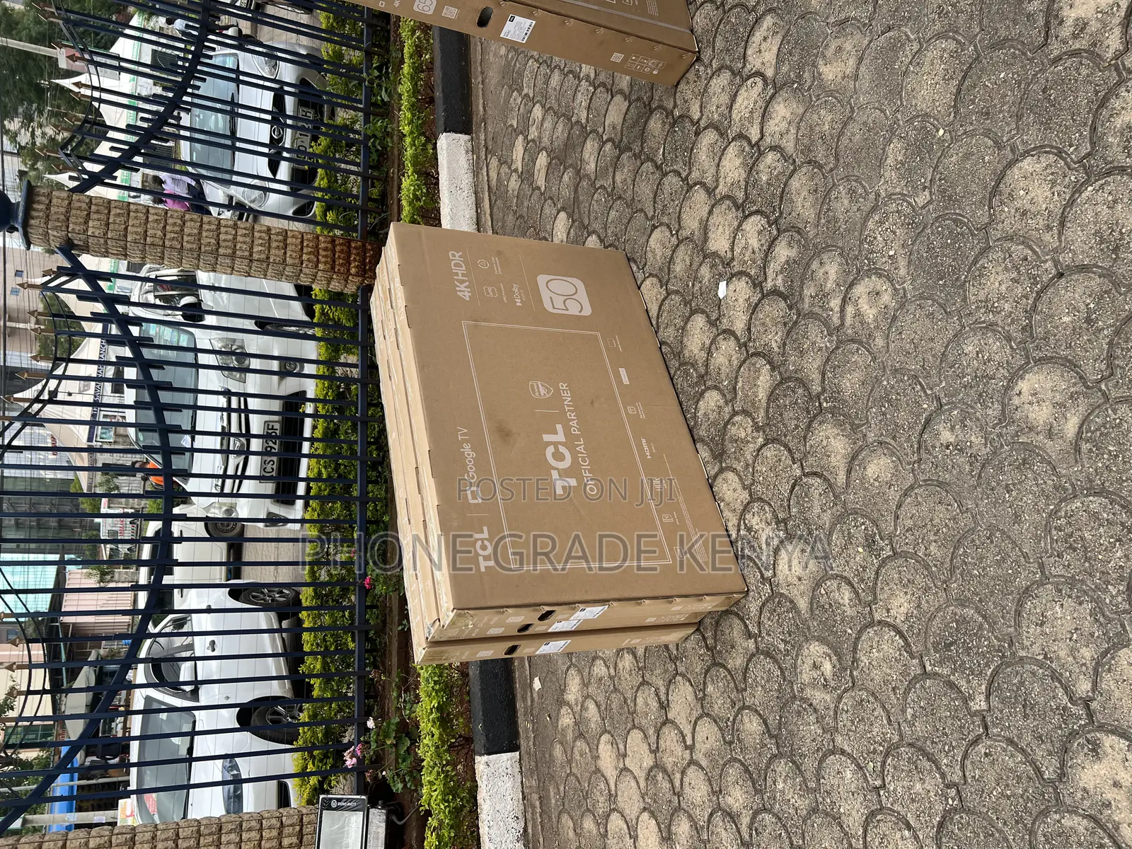 TCL 50inch V6c 50inch