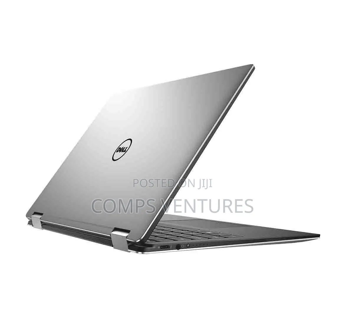 Laptop Dell XPS 13 16GB Intel Core I7 SSD 512GB