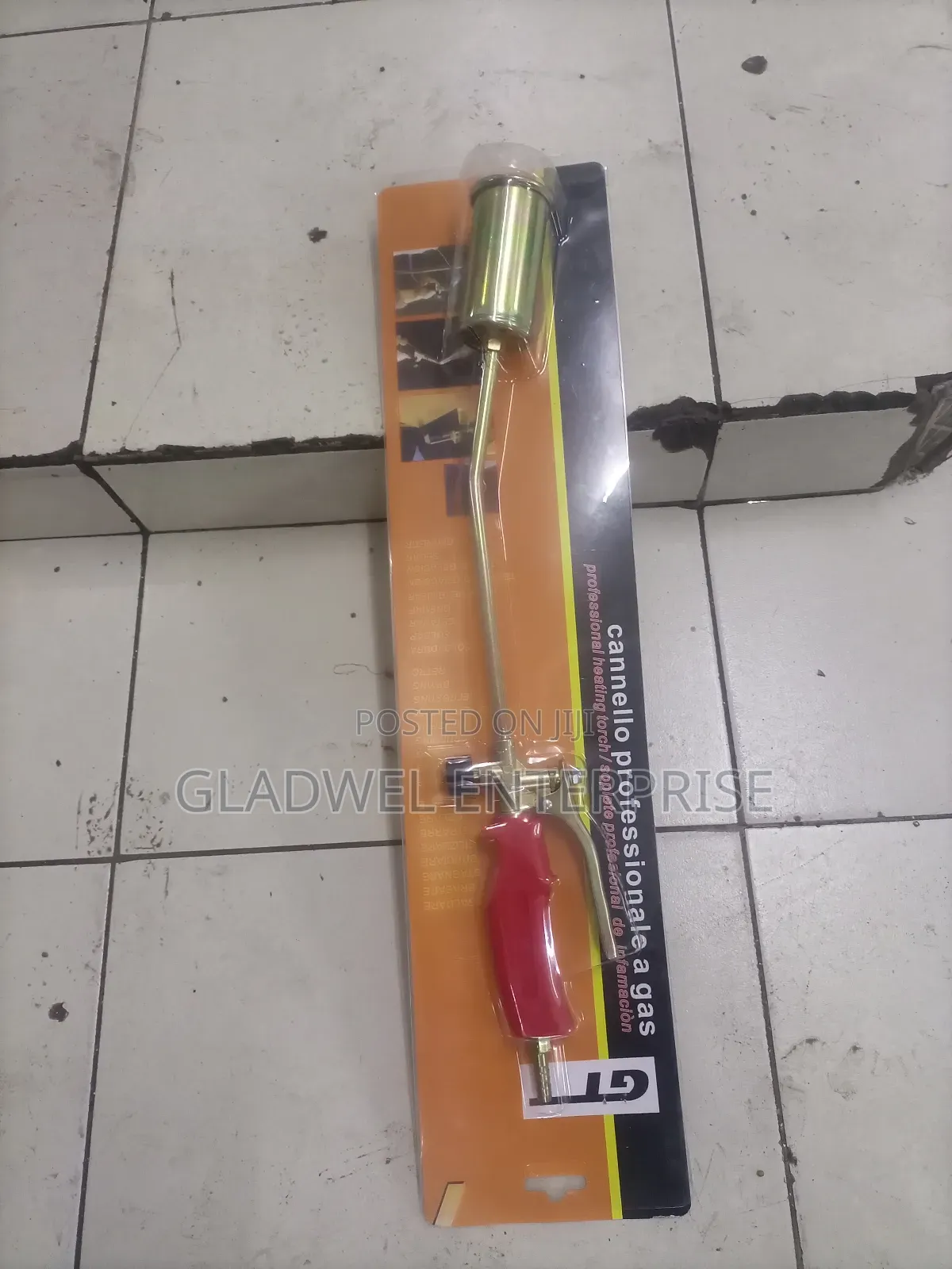 Blow Torch /Heat Blow Torch