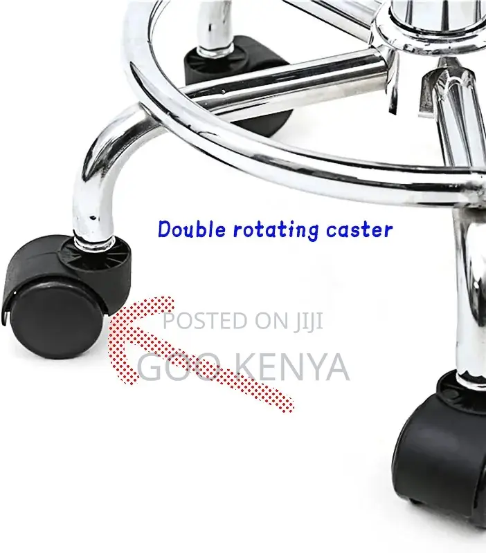 Office Chair ; Hydraulic Barber Rolling Beauty Chair