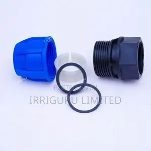 Female Adapters 20 - 110mm