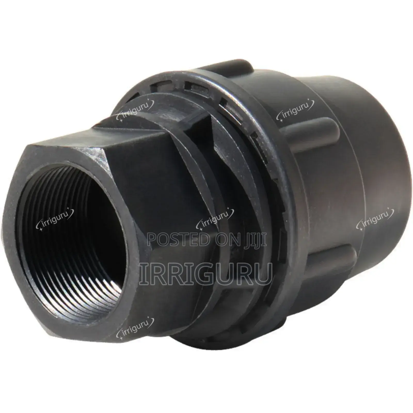 Female Adapters Pe 63mm