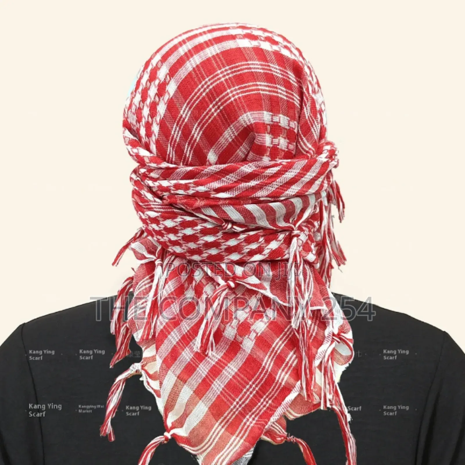 Cotton Squar Scarf Arabian Arafat Pakistani Shemagh Keffiyeh