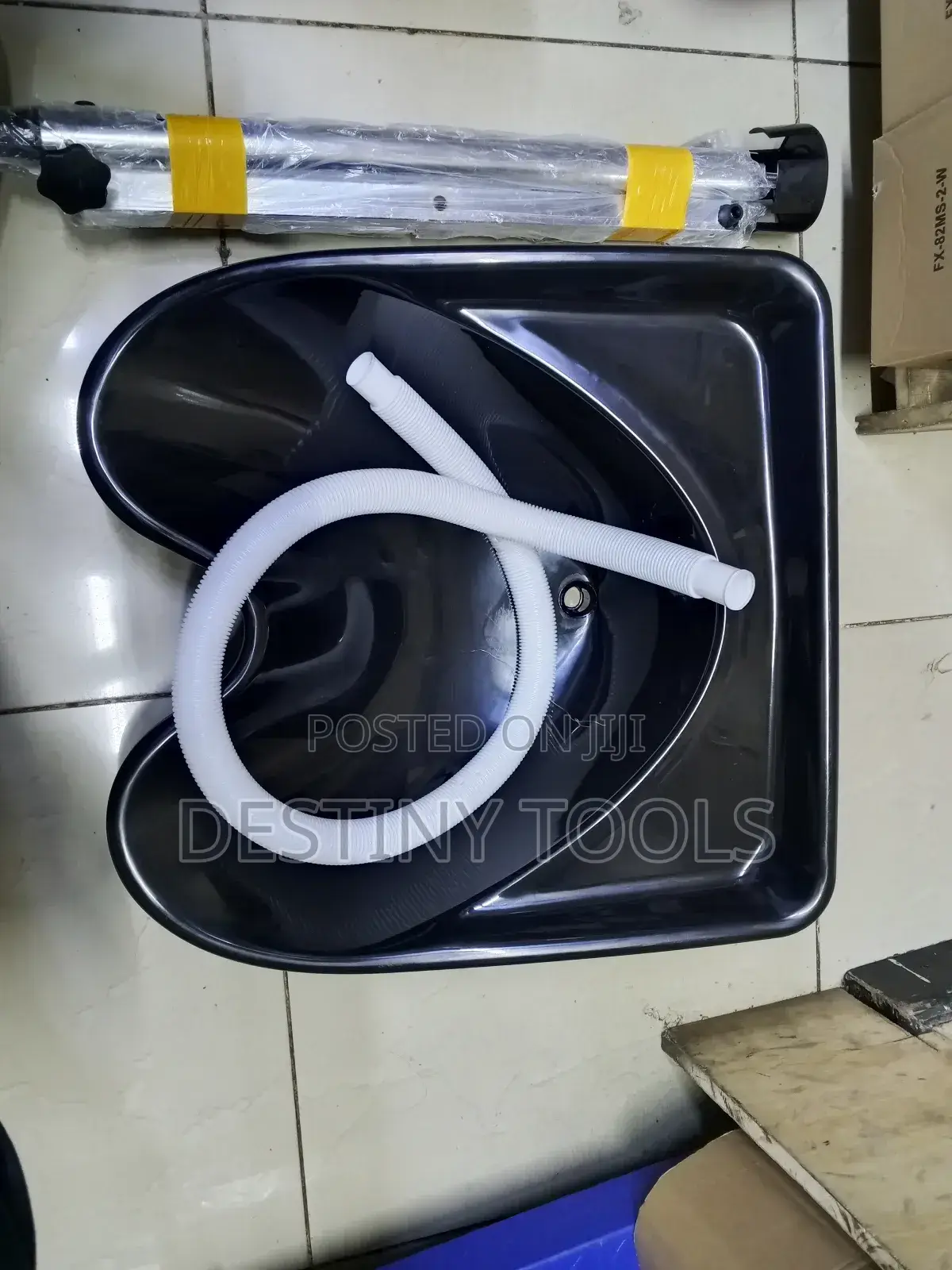 Salon Sink/Salon Sink