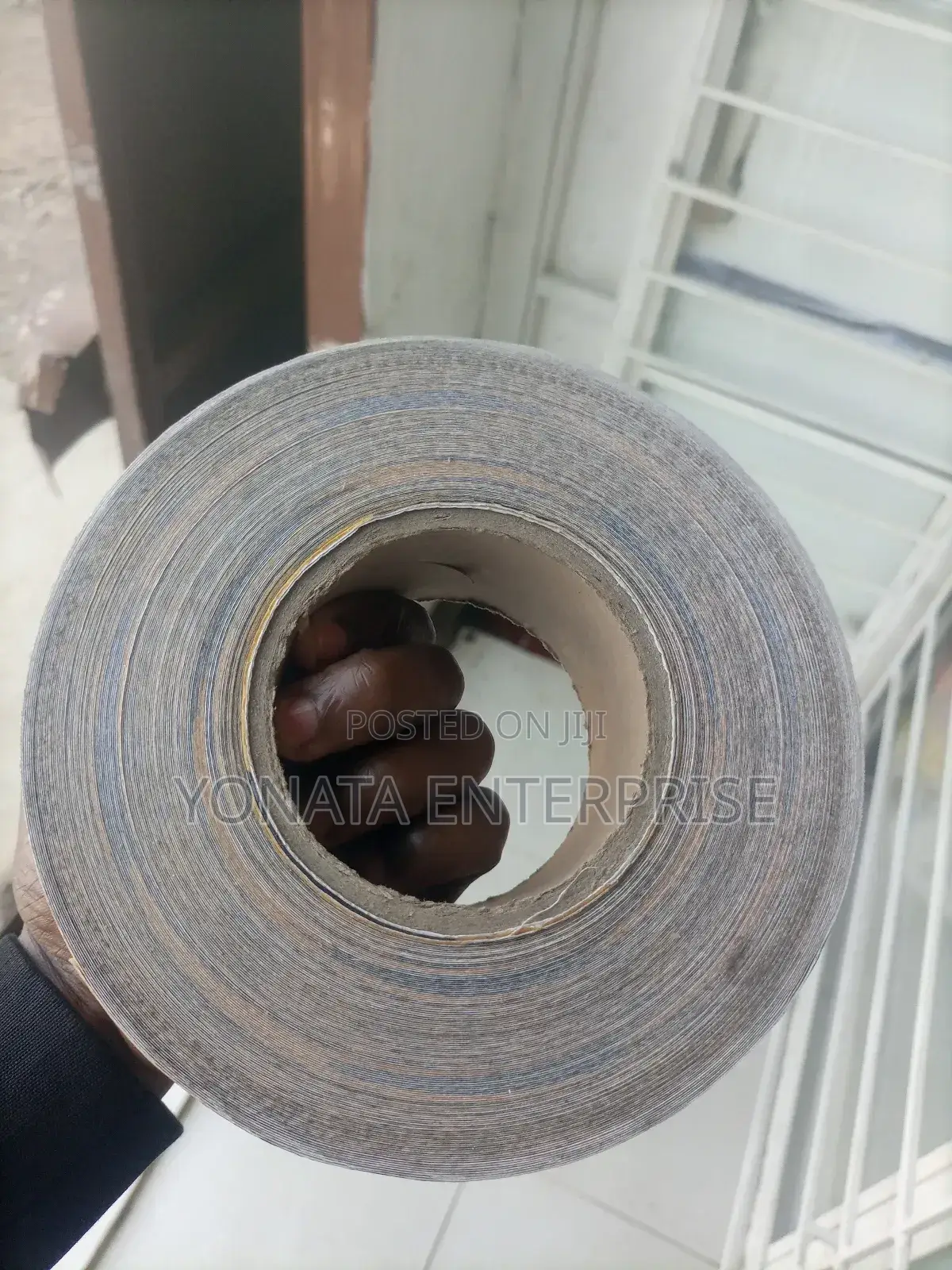 50m Safety Reflective Tape